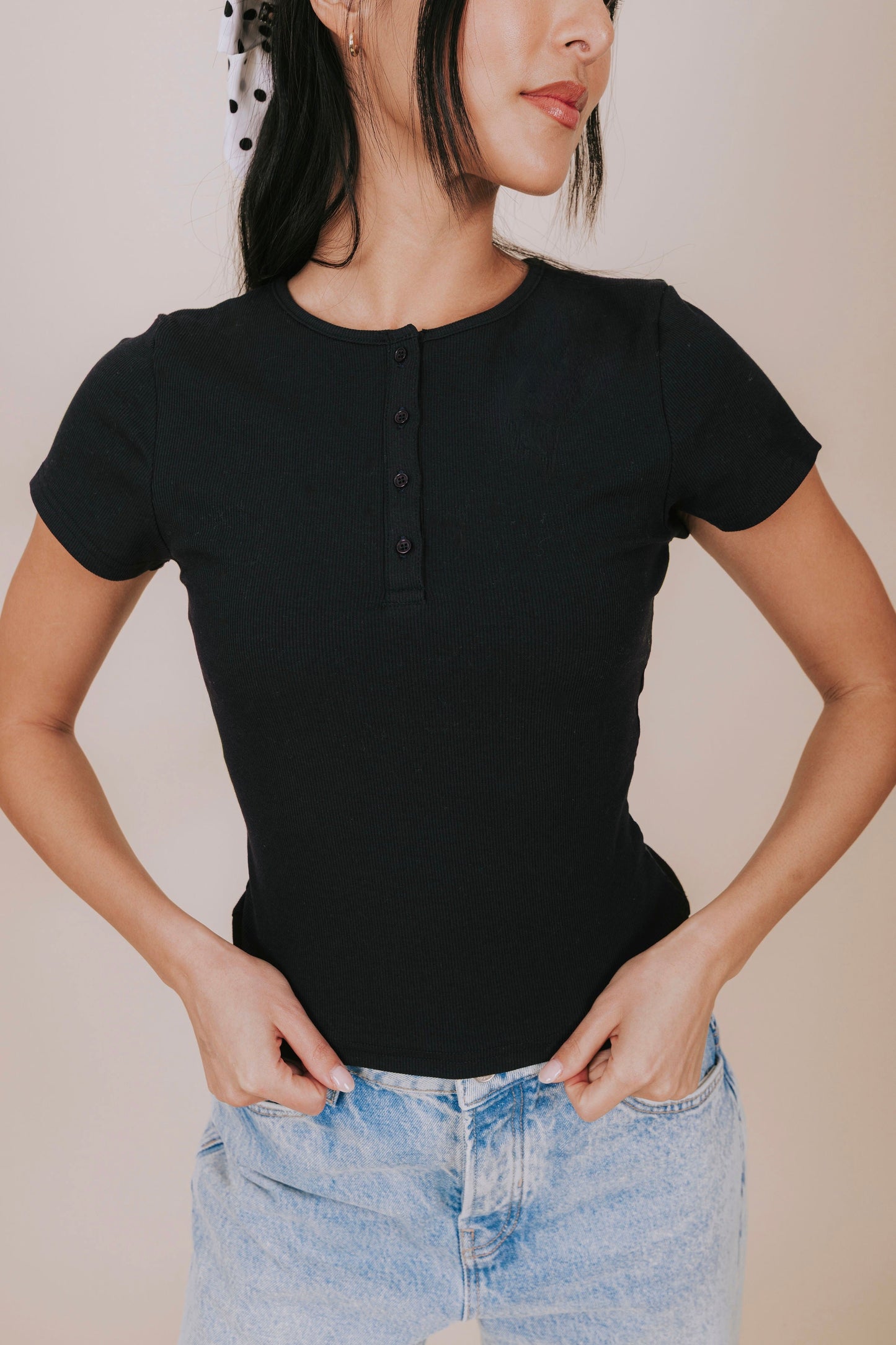 Everyday Essential Top