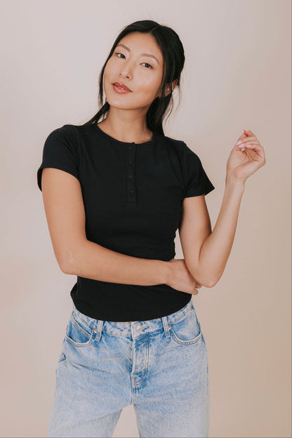Everyday Essential Top