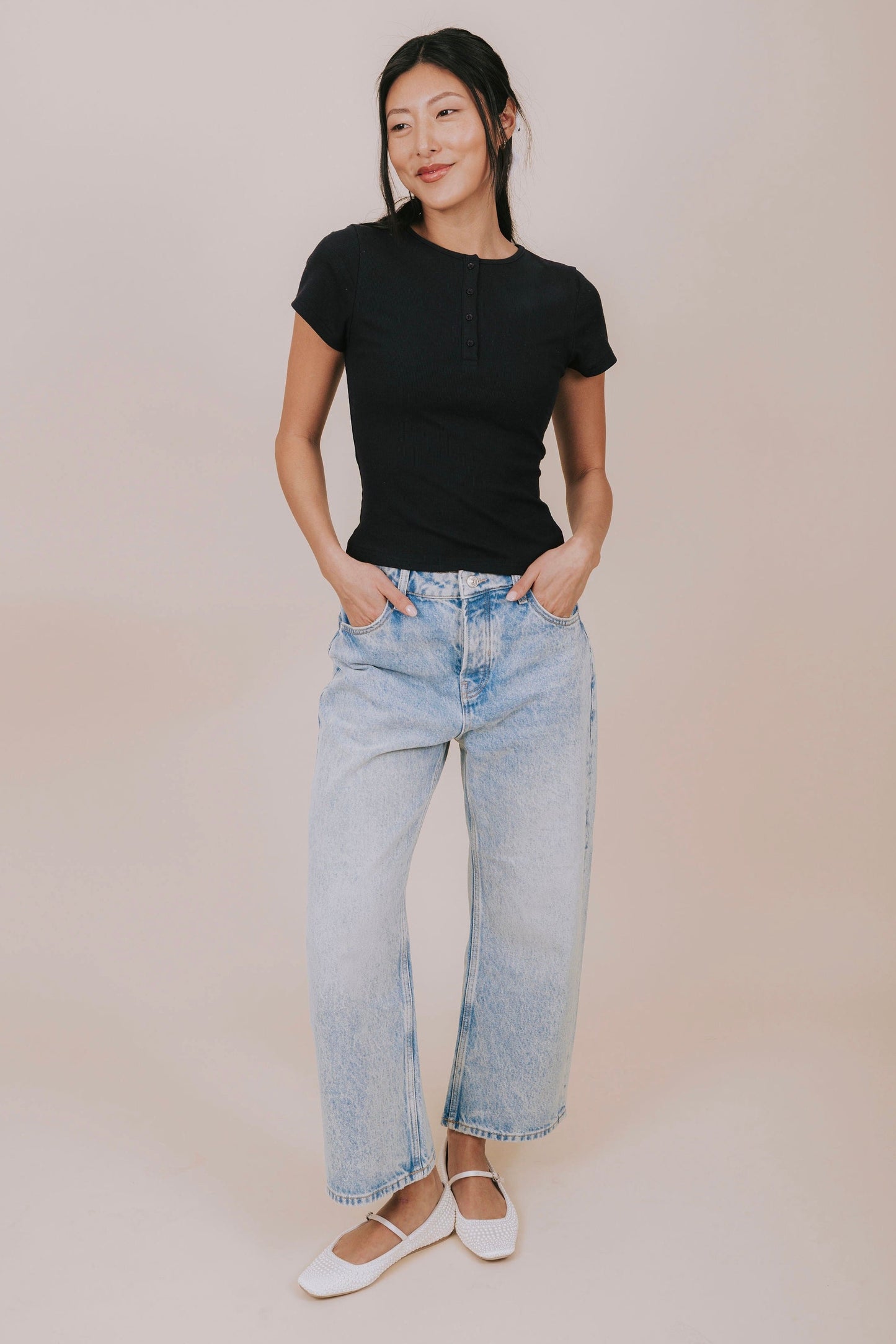 Everyday Essential Top