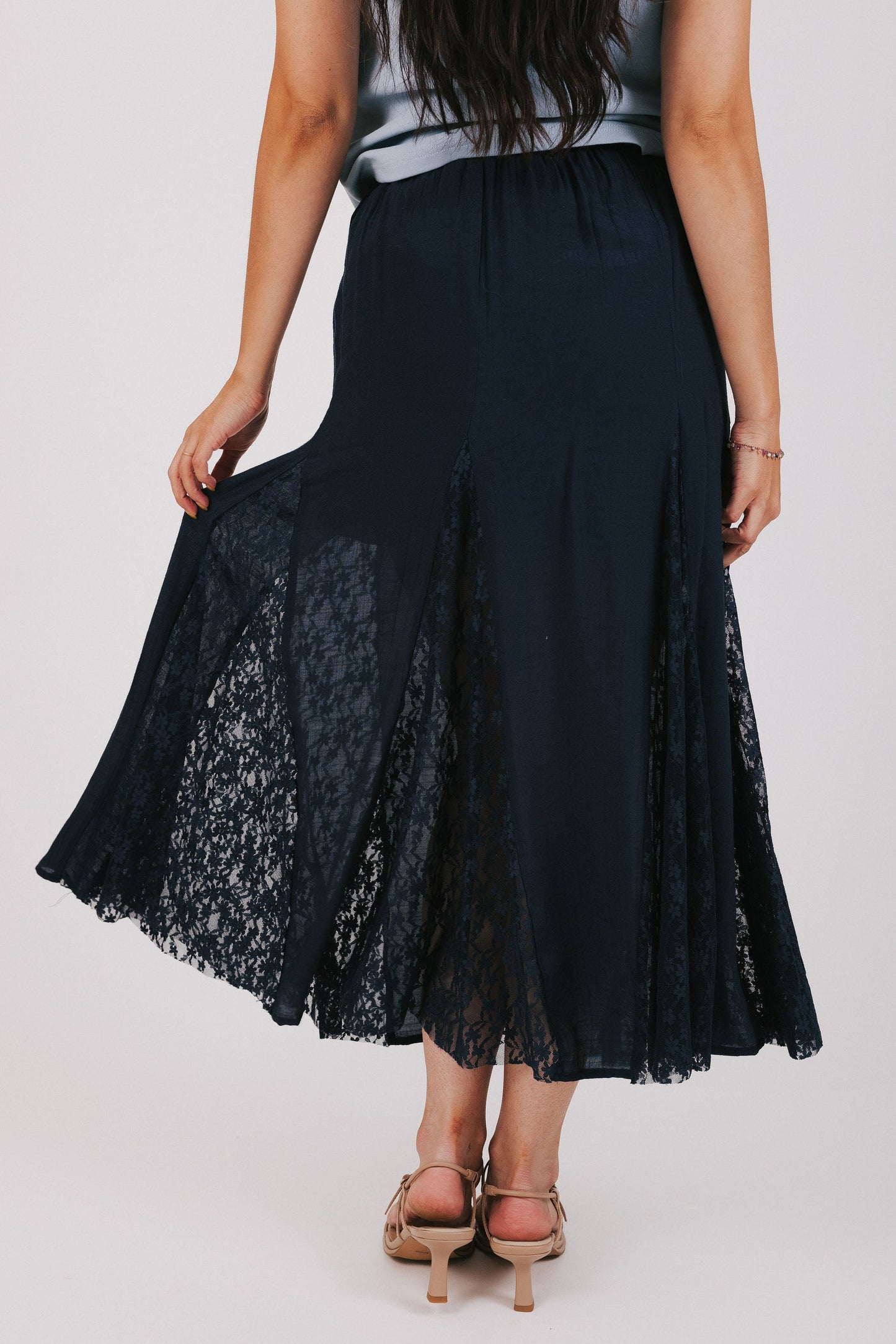 Marbella Sunrise Skirt