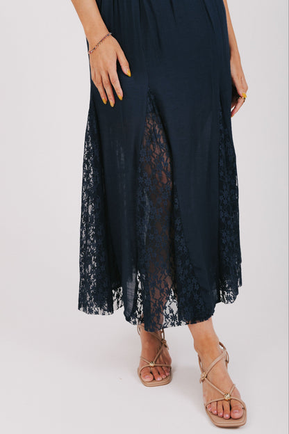 Marbella Sunrise Skirt