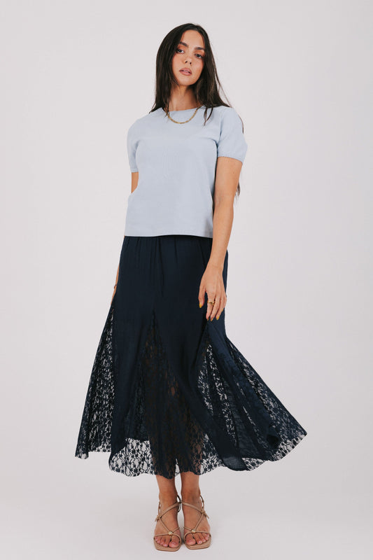 Marbella Sunrise Skirt