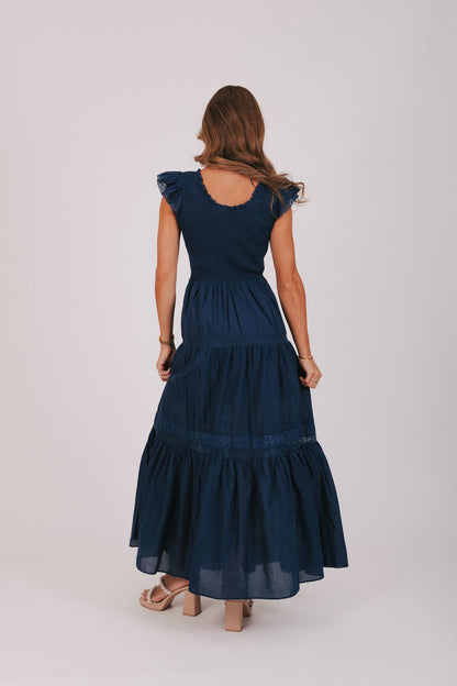 My Favorite Place Dress