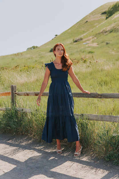 My Favorite Place Dress