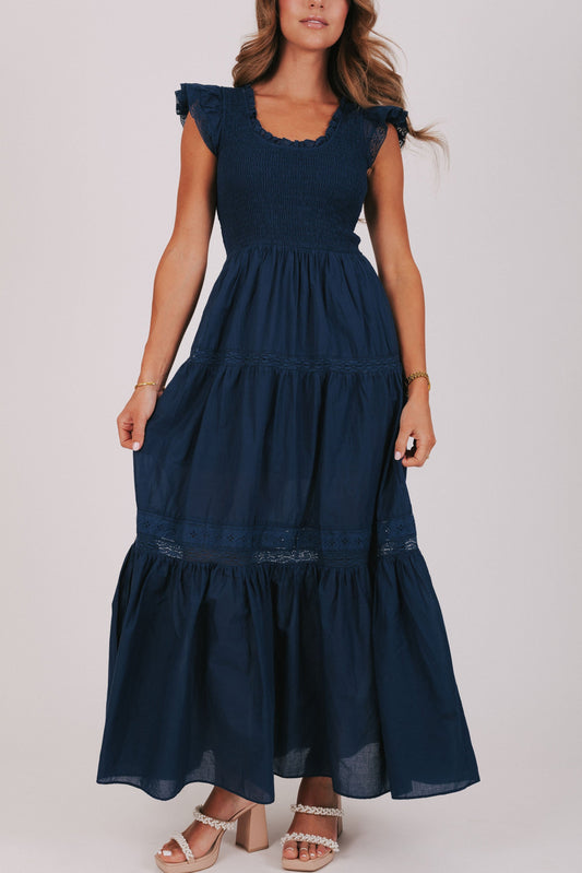 My Favorite Place Dress