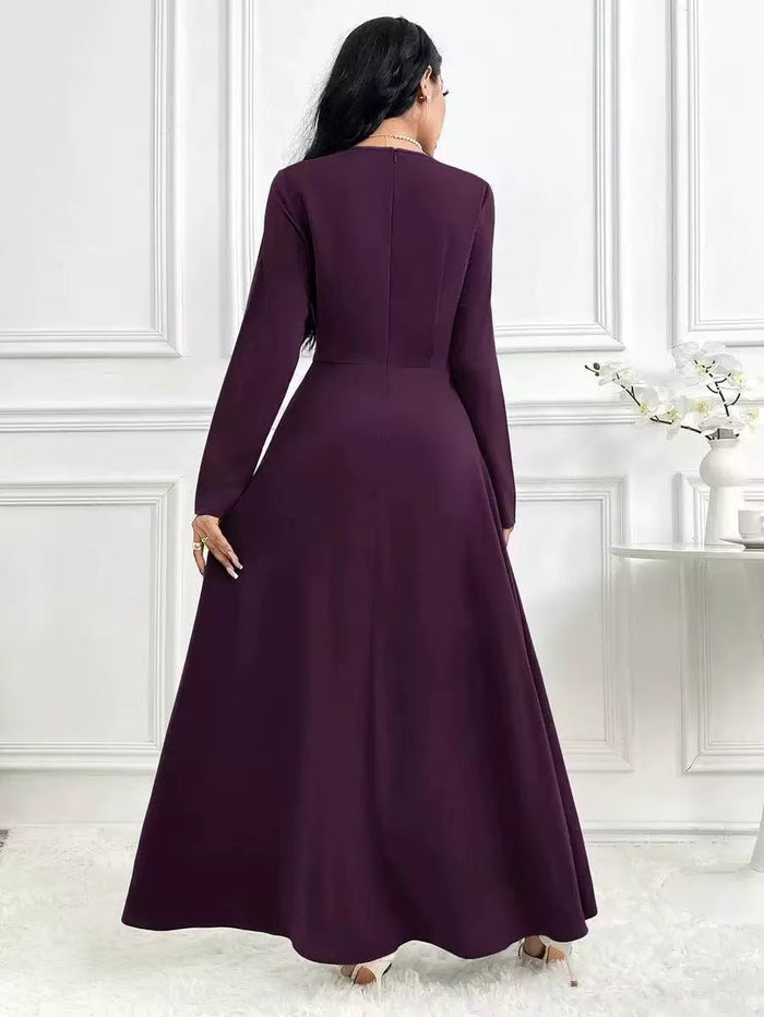 Nina™ | Asymmetrical Maxi Tunic