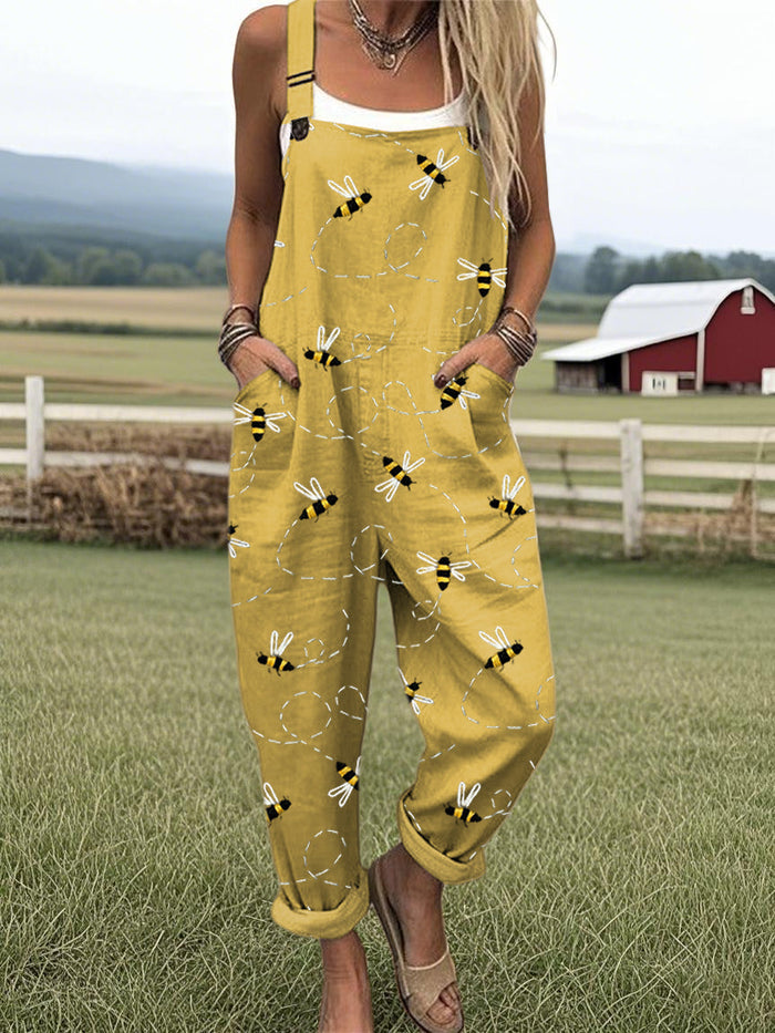 Nora | Busy Bee