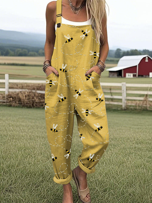 Nora | Busy Bee