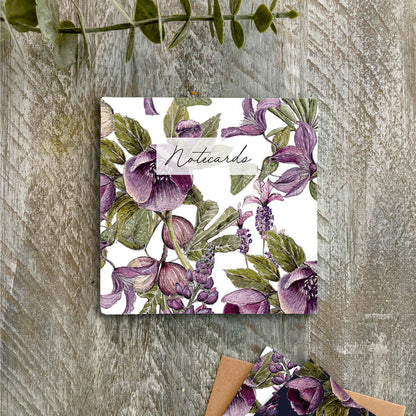 Notecard Wallet