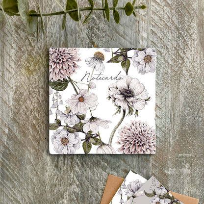 Notecard Wallet