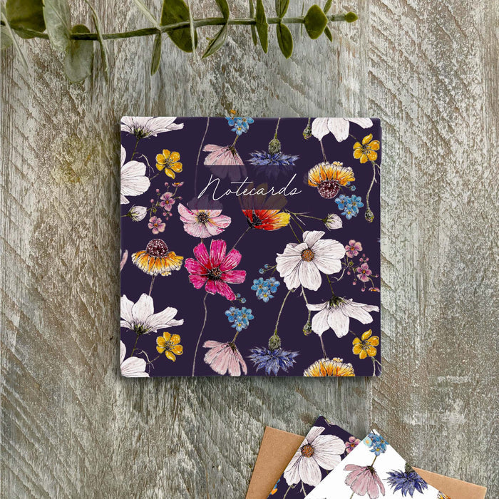 Notecard Wallet