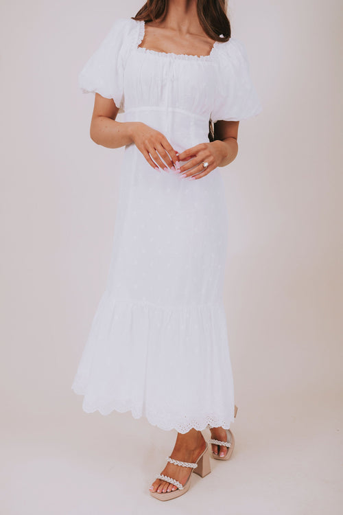 Act Of Kindness Dress