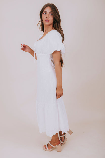 Act Of Kindness Dress