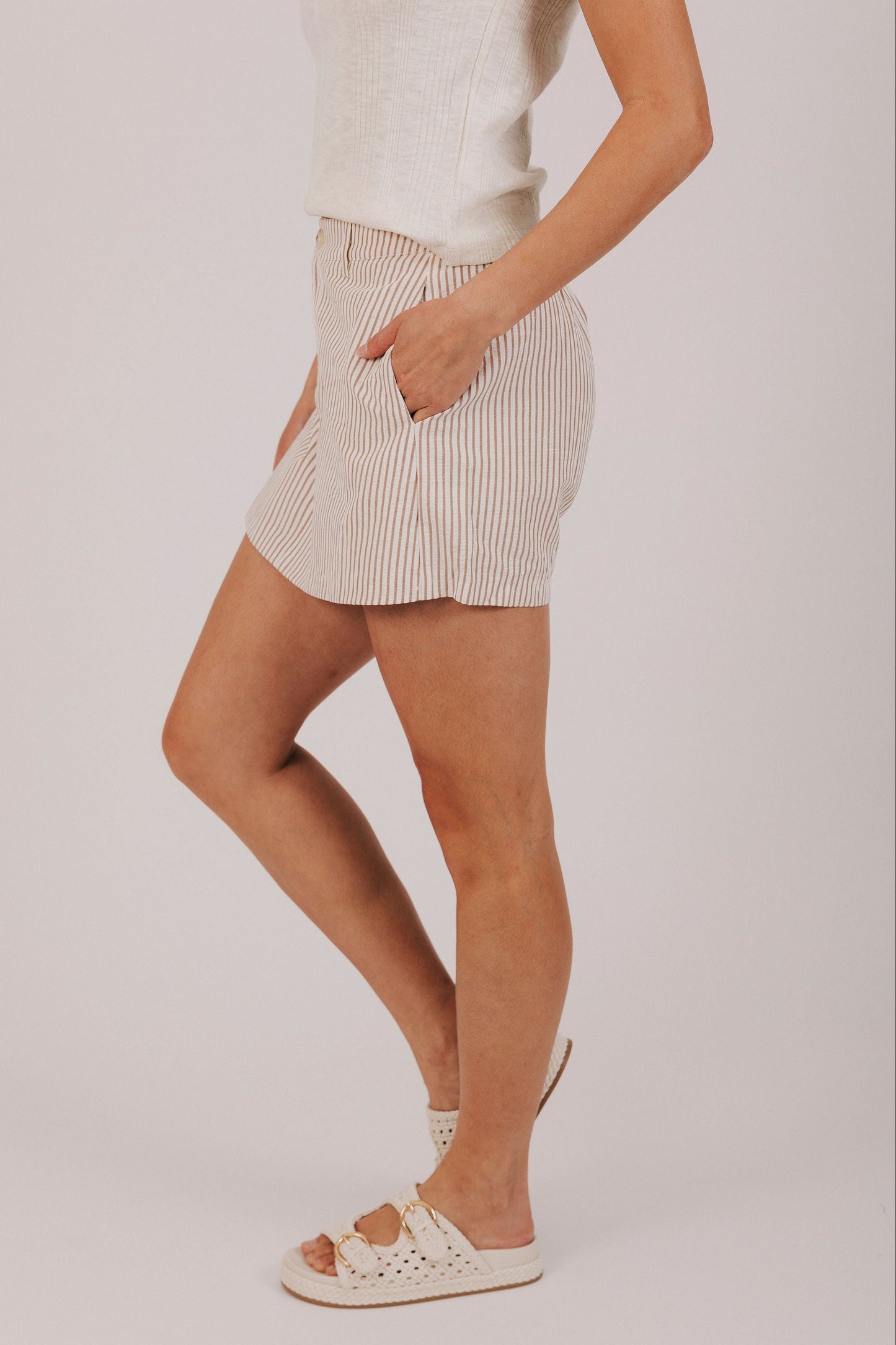 INCLUSIVE SIZING - Reimagined Skort