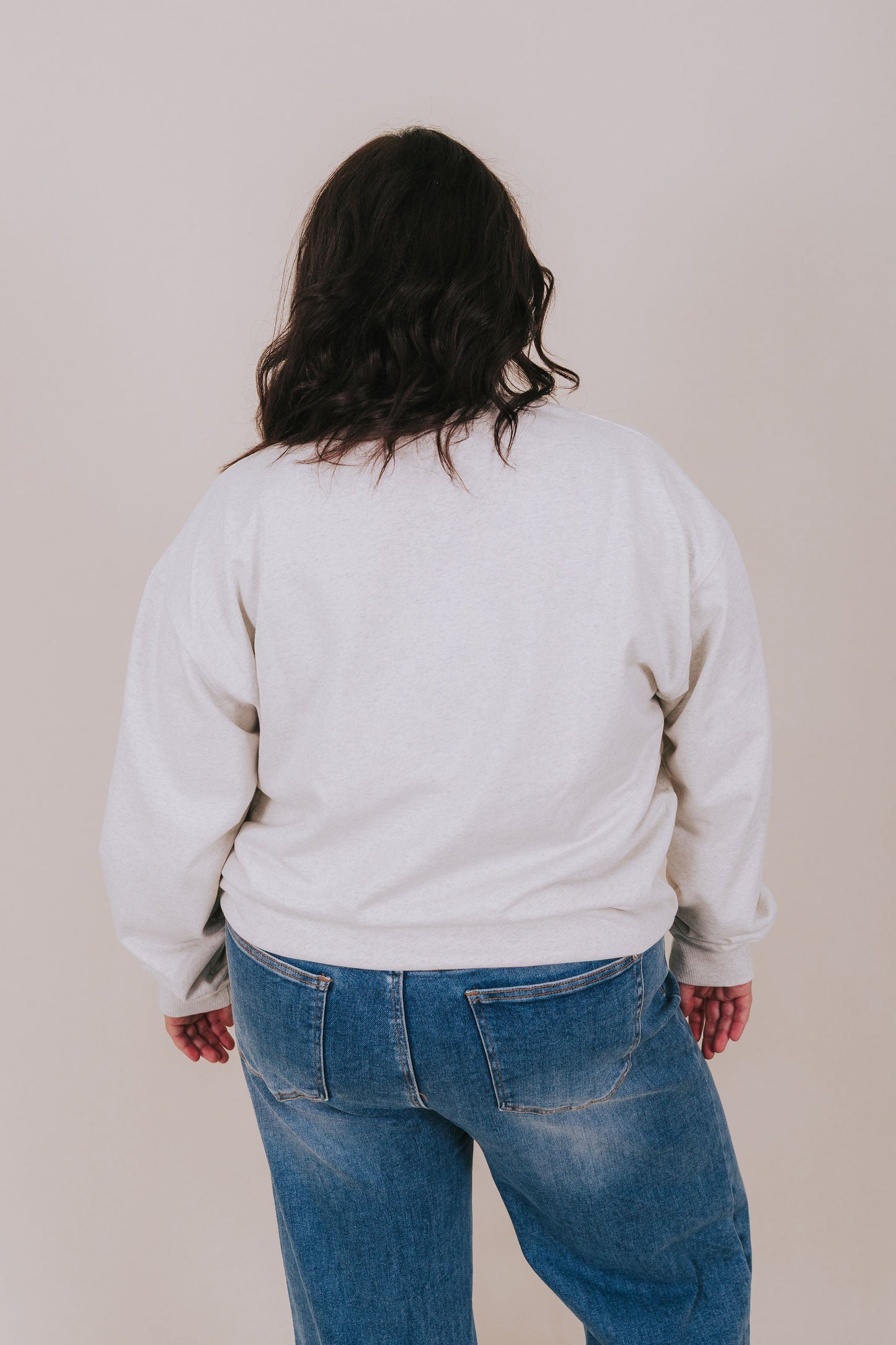 OLB Logo Sweatshirt