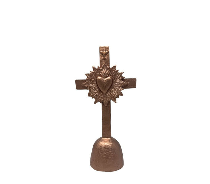 OR ROSE COEUR LUMIERE