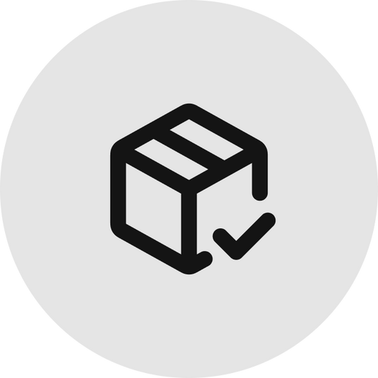 Package Protection & Free Return Shipping For Exchanges or Store Credit