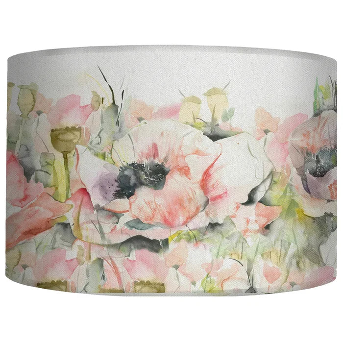 Papavera Eva Lamp Shade Sweetpea