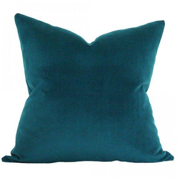 Peacock Performance Velvet (Last Chance)