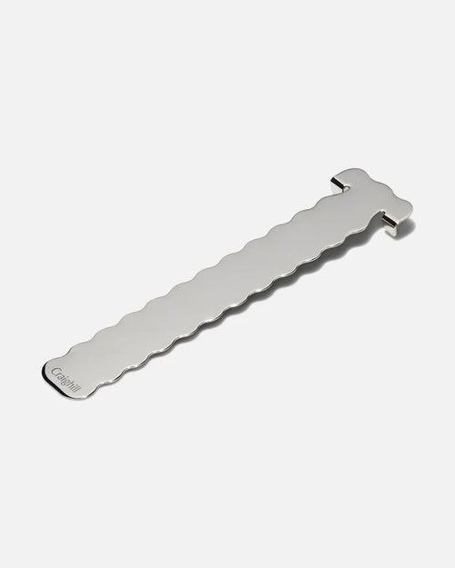 PERCH BOOKMARK STAINLESS STEEL