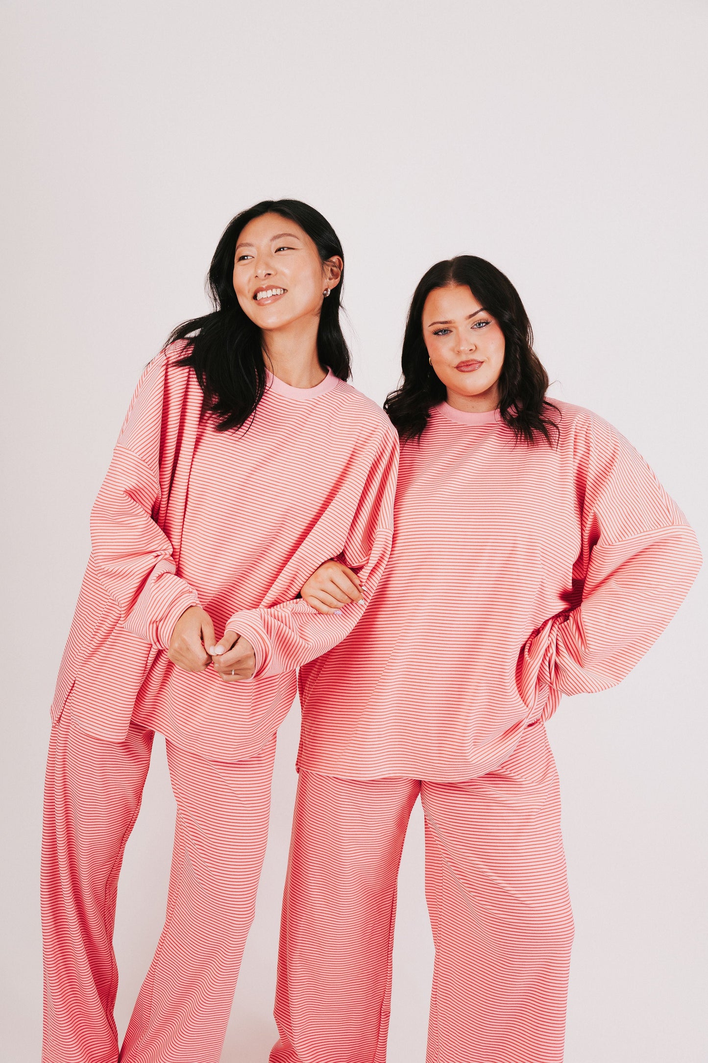 INCLUSIVE SIZING - Warm Welcome Top