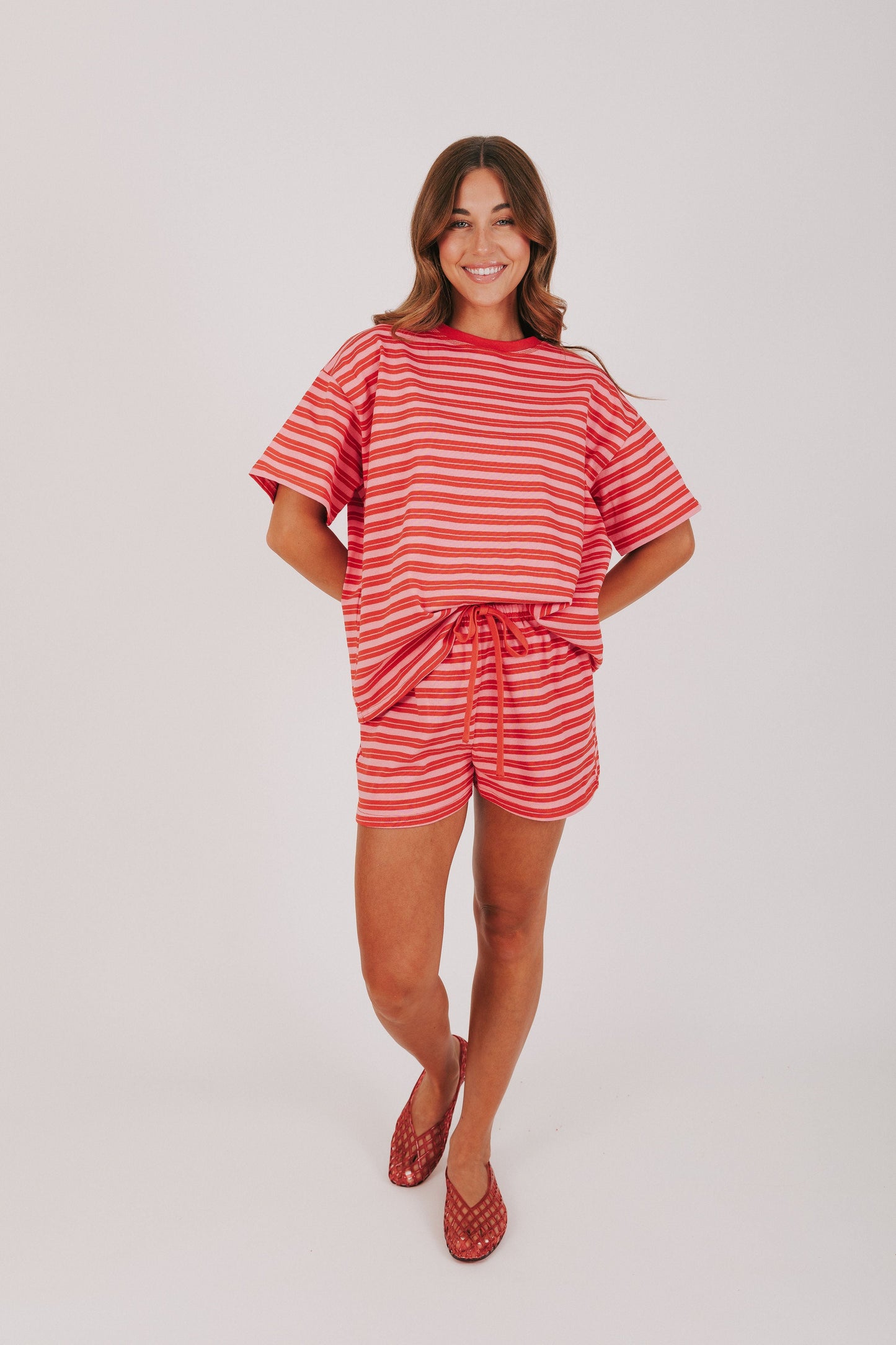 INCLUSIVE SIZING - Right Choices Top
