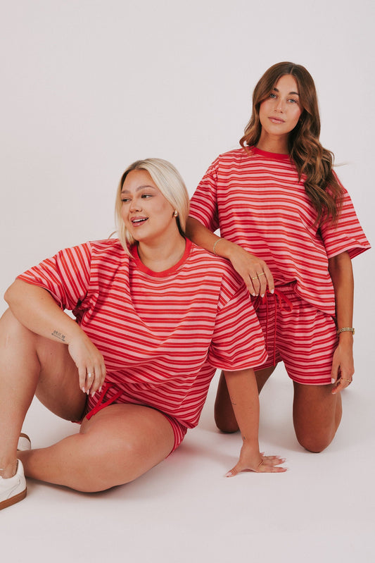 INCLUSIVE SIZING - Right Choices Top