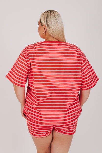 INCLUSIVE SIZING - Right Choices Top