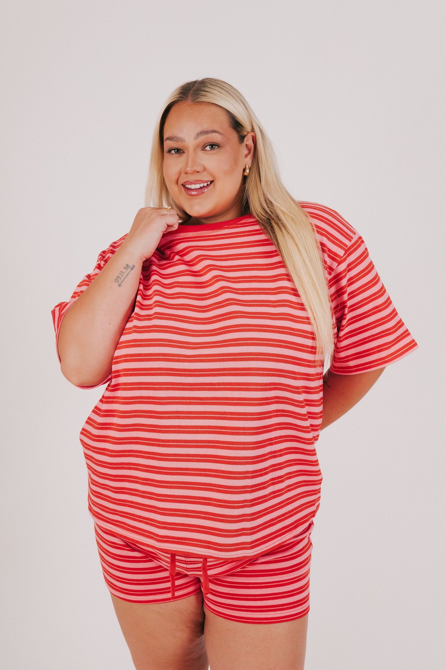 INCLUSIVE SIZING - Right Choices Top