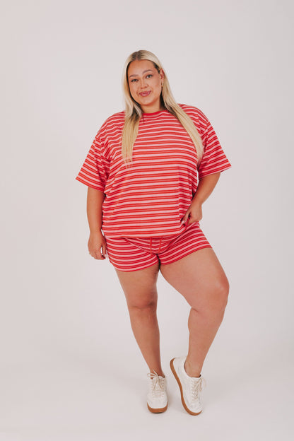 INCLUSIVE SIZING - Right Choices Top