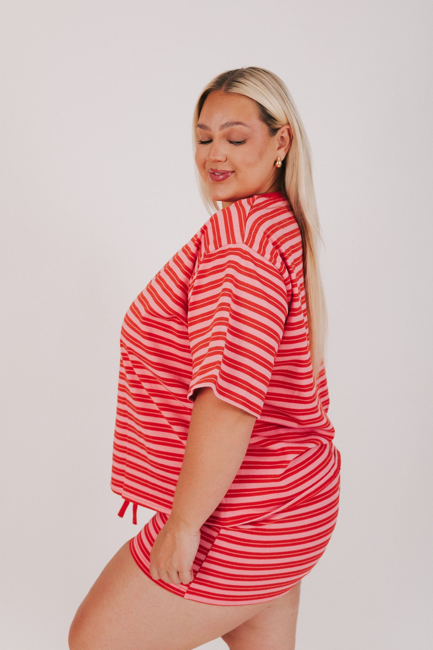 INCLUSIVE SIZING - Right Choices Top