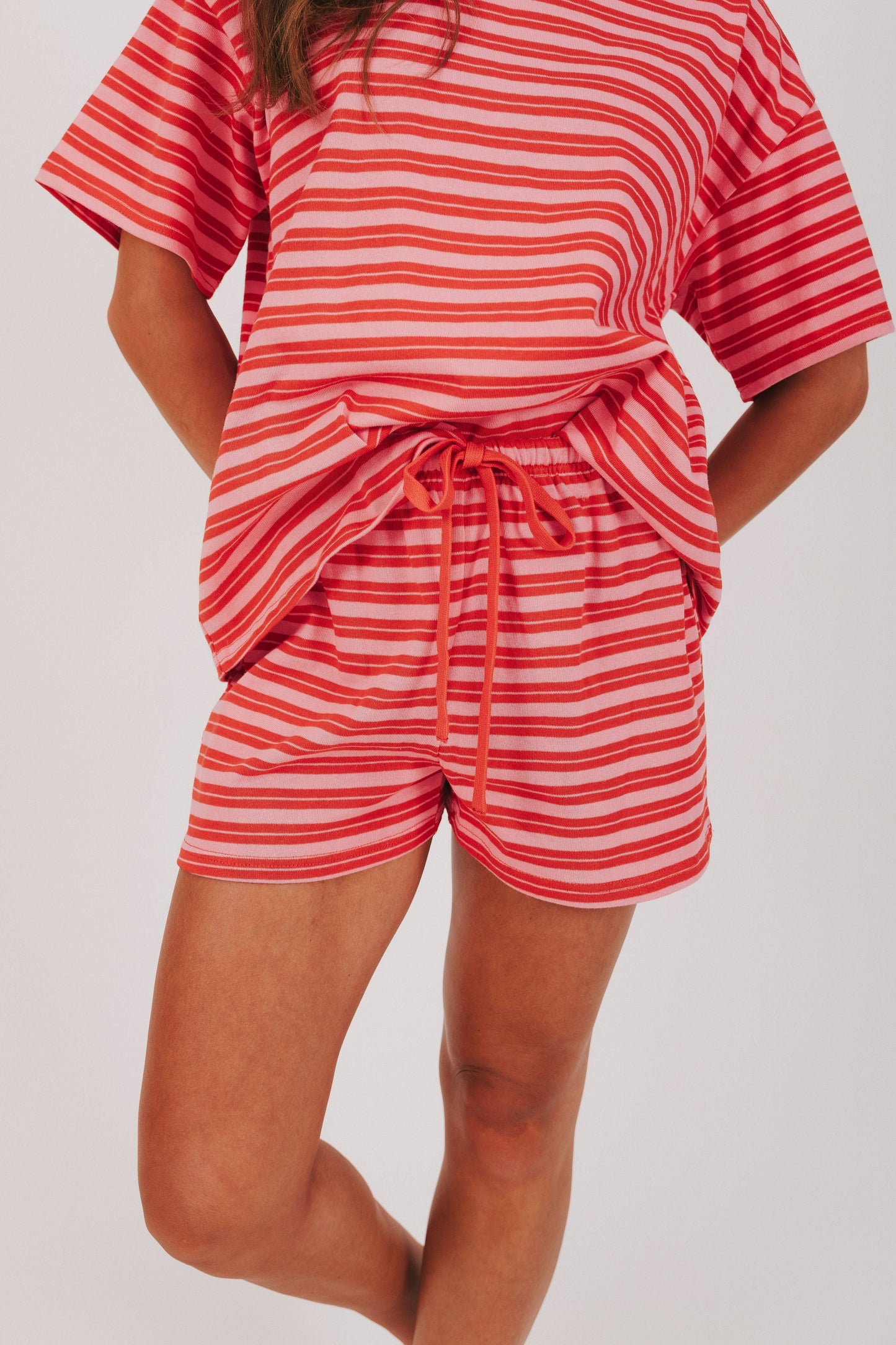 INCLUSIVE SIZING - Right Choices Shorts