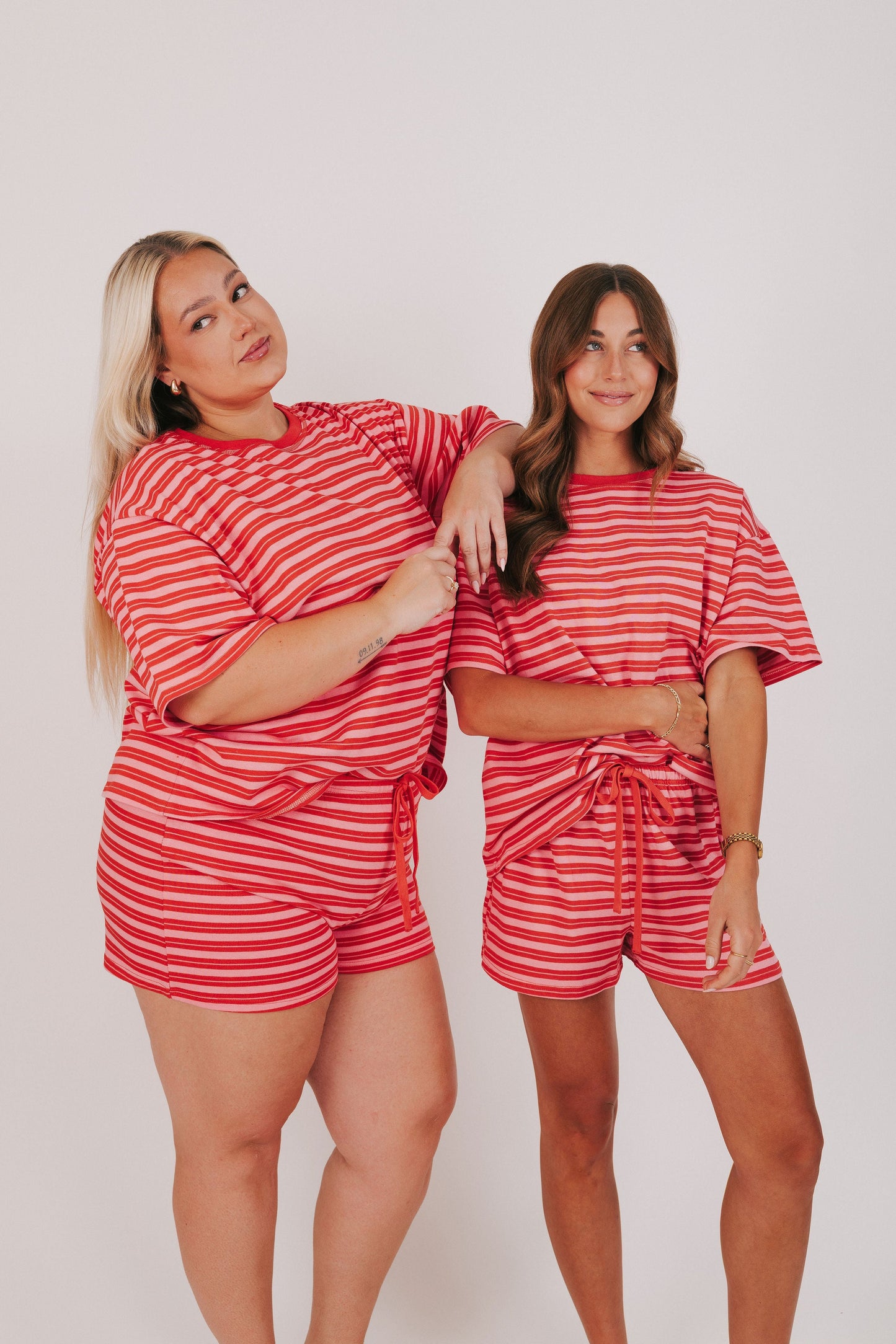 INCLUSIVE SIZING - Right Choices Shorts