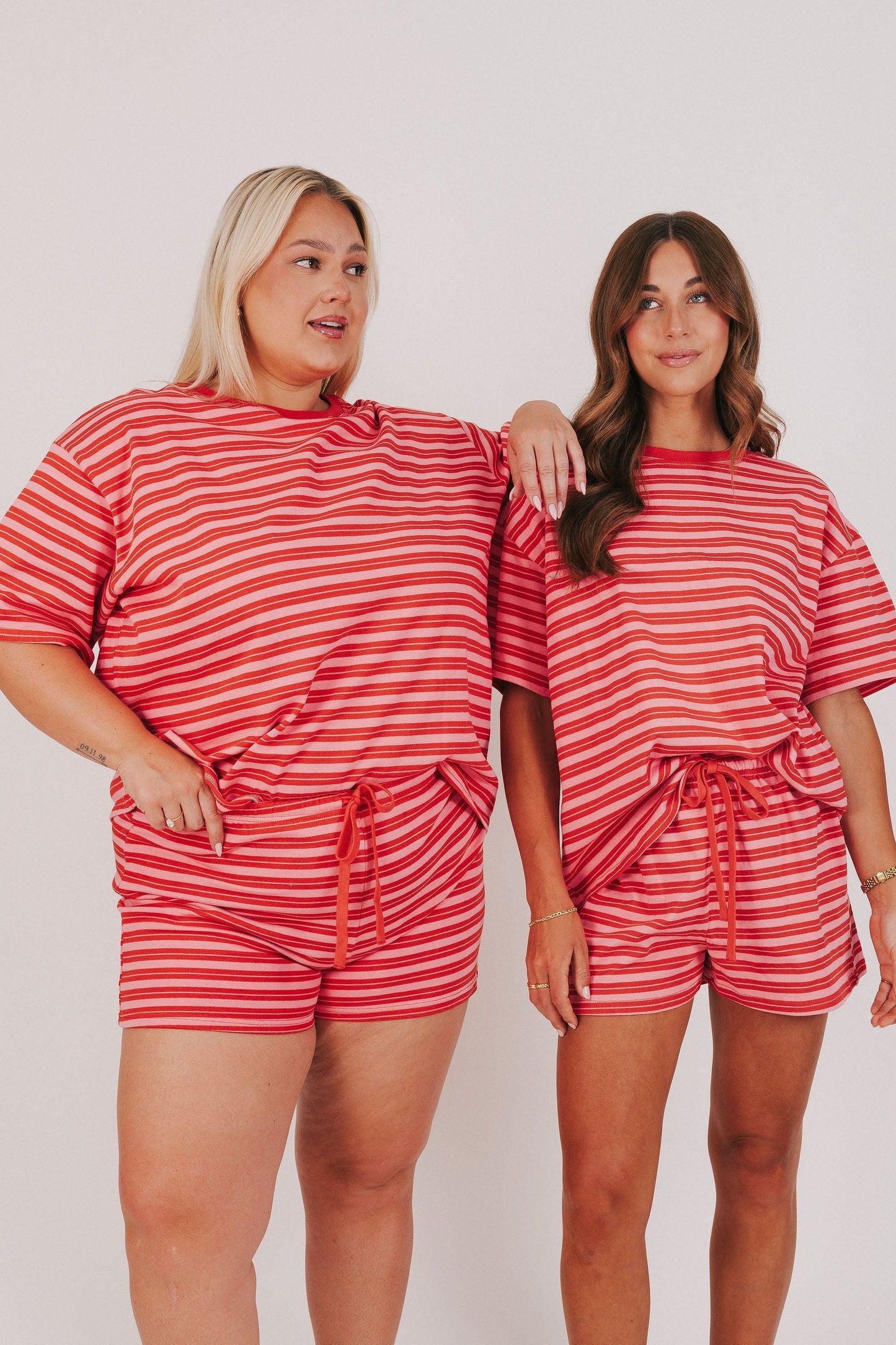 INCLUSIVE SIZING - Right Choices Shorts