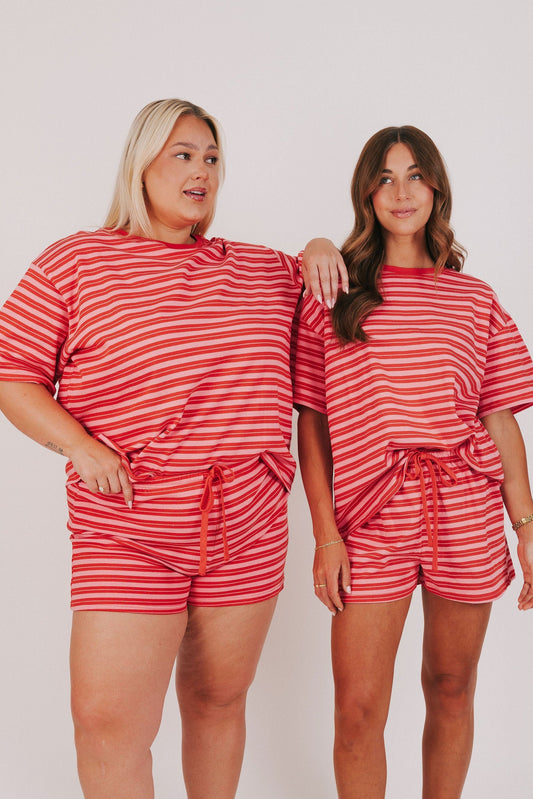 INCLUSIVE SIZING - Right Choices Shorts