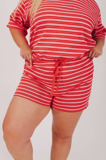 INCLUSIVE SIZING - Right Choices Shorts