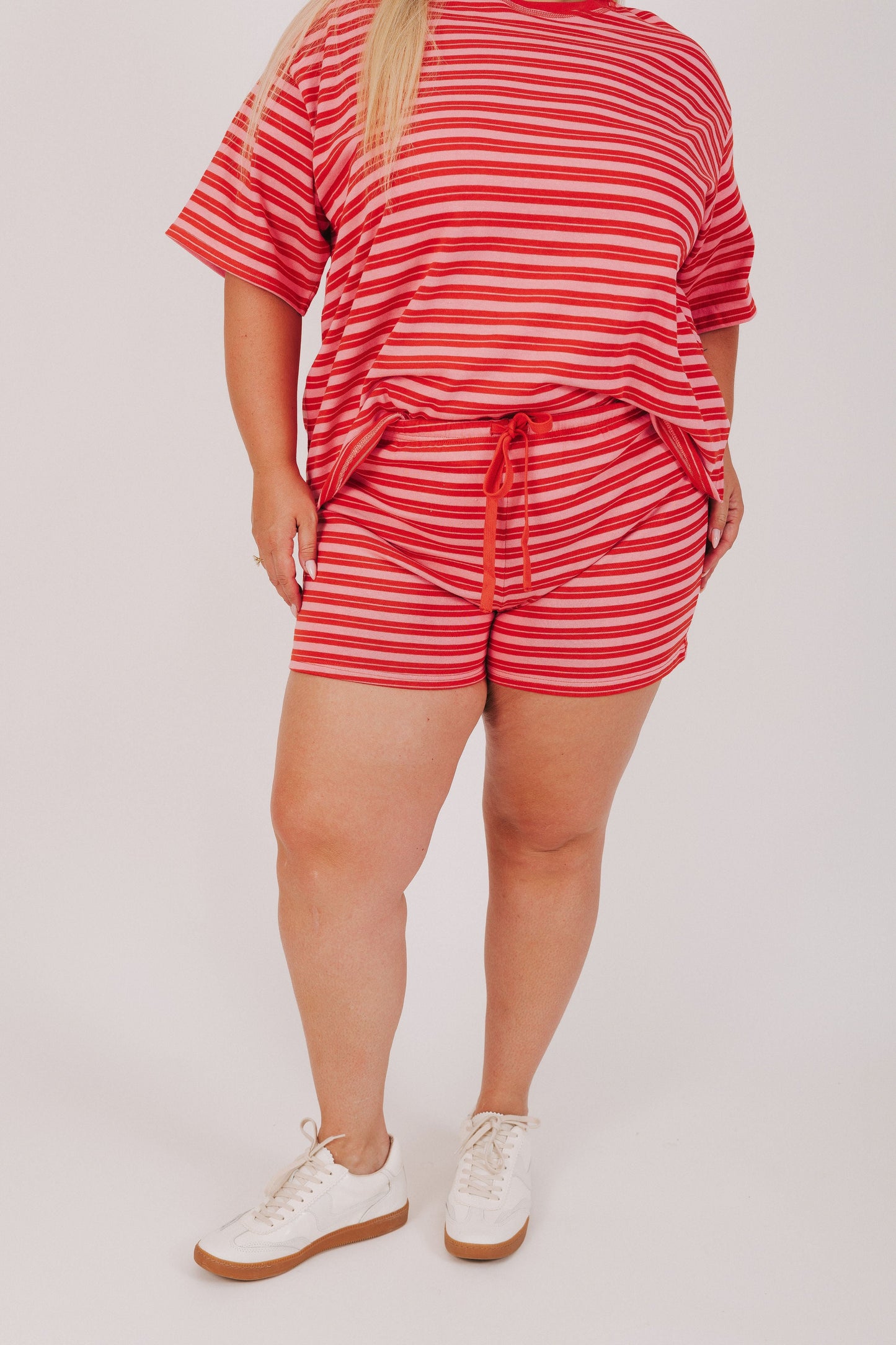 INCLUSIVE SIZING - Right Choices Shorts
