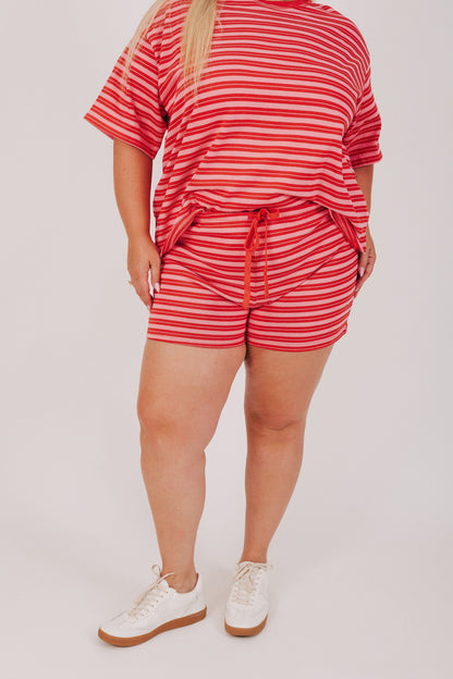 INCLUSIVE SIZING - Right Choices Shorts