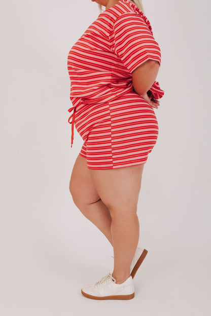 INCLUSIVE SIZING - Right Choices Shorts