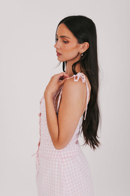Pink Daydream Set