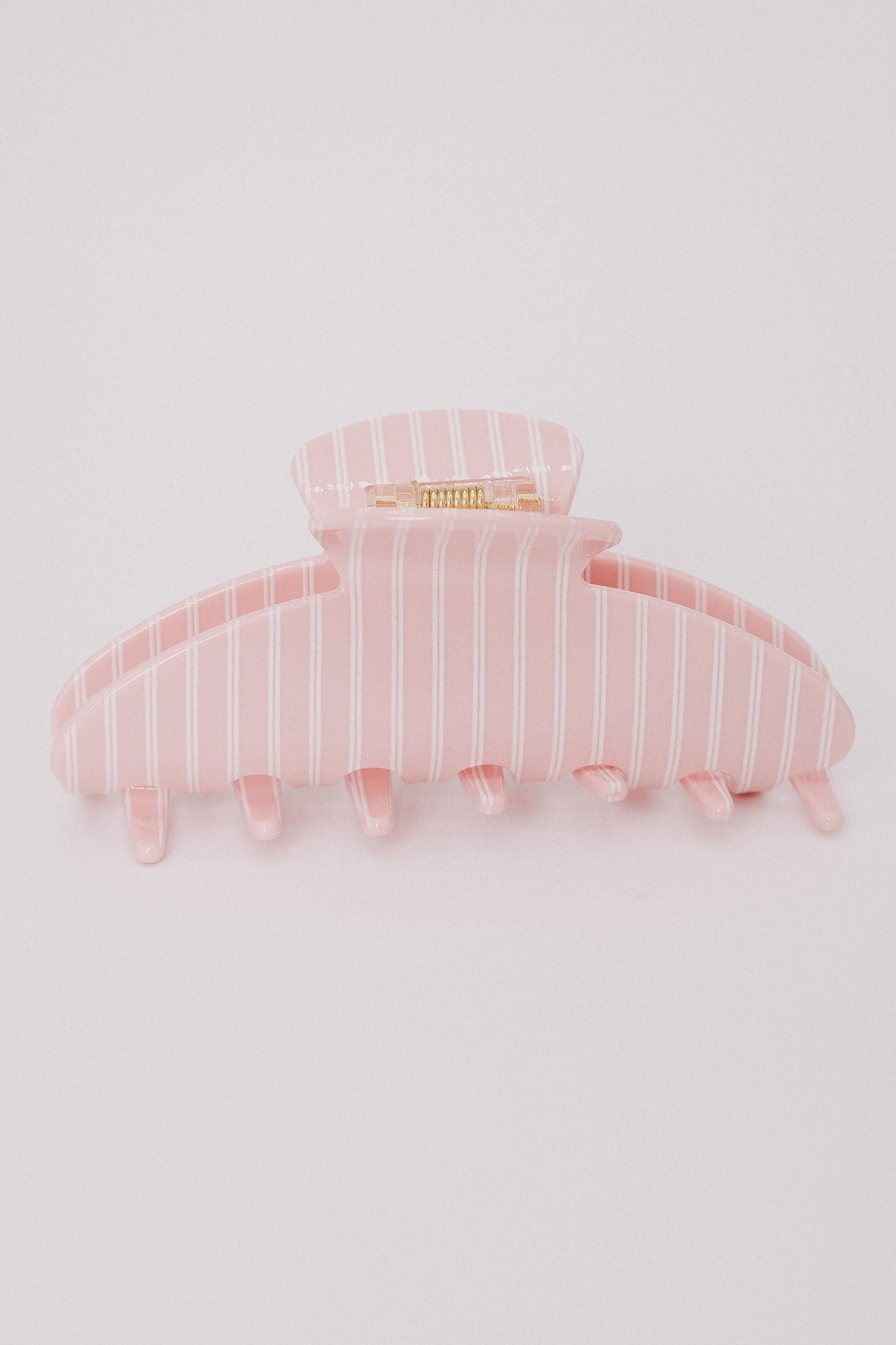 Girl's Night Claw Clip
