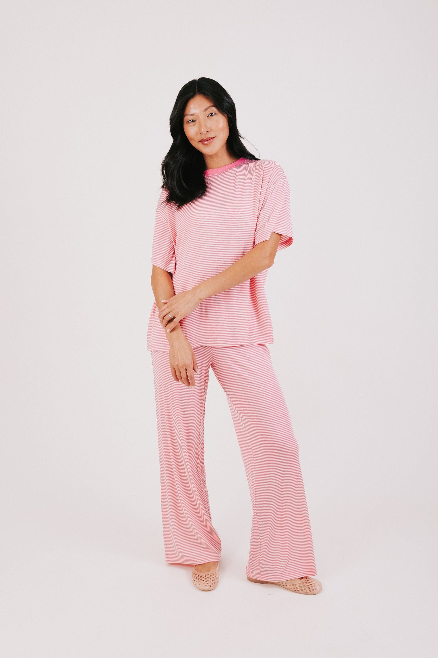 INCLUSIVE SIZING - Weekend Edit Pants