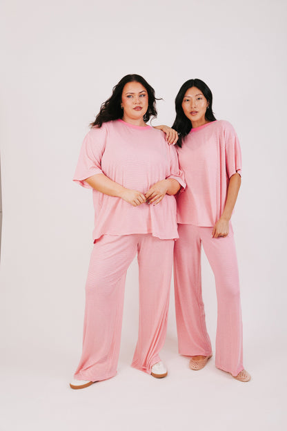 INCLUSIVE SIZING - Weekend Edit Pants