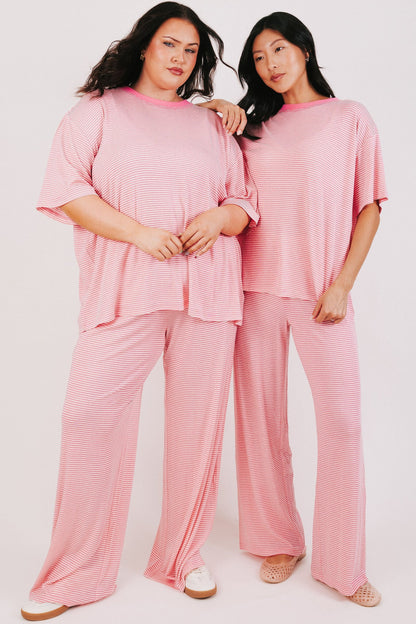 INCLUSIVE SIZING - Weekend Edit Pants