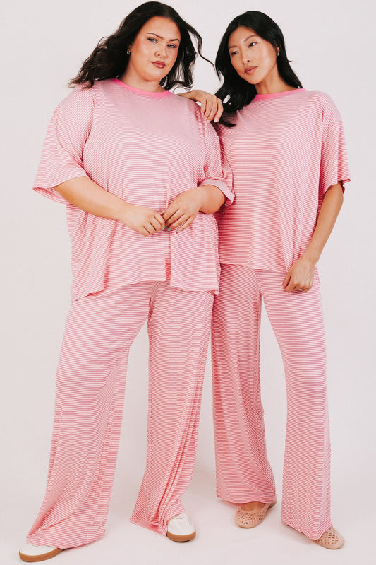 INCLUSIVE SIZING - Weekend Edit Pants