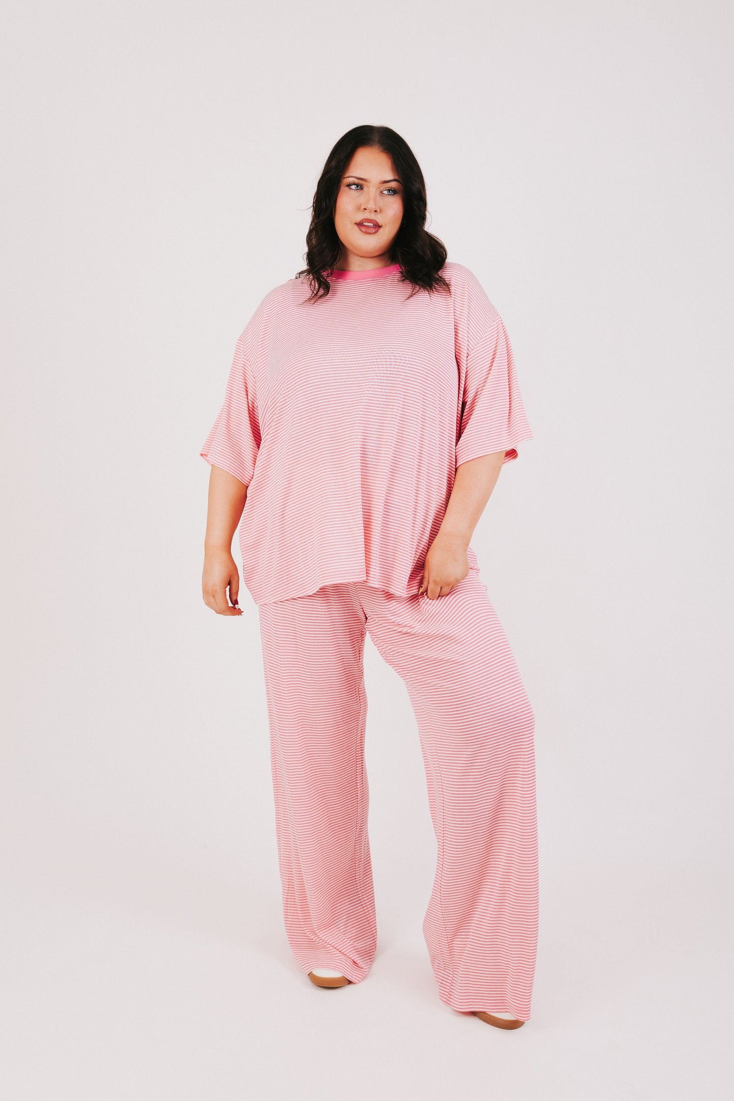 INCLUSIVE SIZING - Weekend Edit Pants