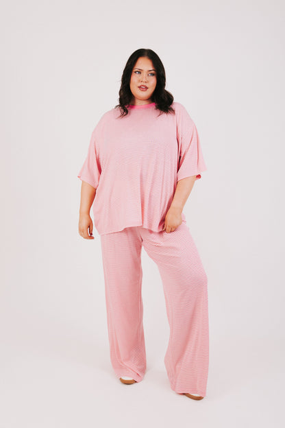 INCLUSIVE SIZING - Weekend Edit Pants