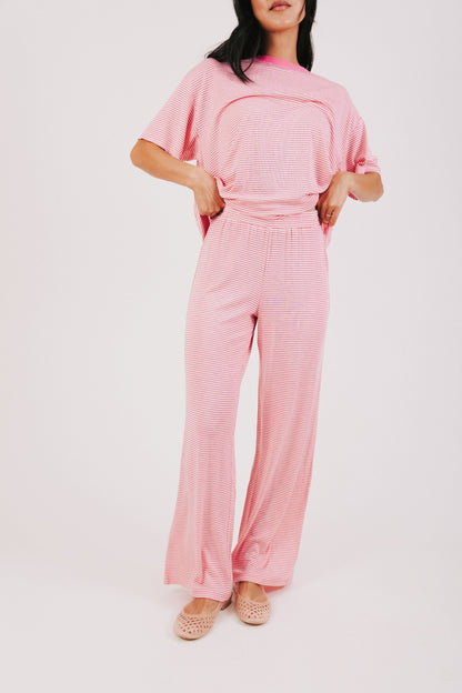 INCLUSIVE SIZING - Weekend Edit Pants