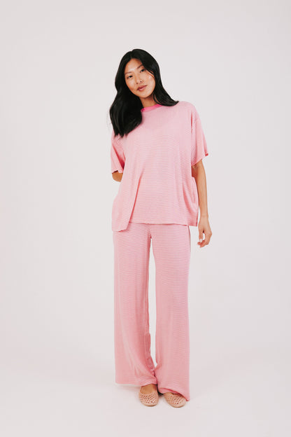 INCLUSIVE SIZING - Weekend Edit Top