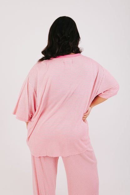 INCLUSIVE SIZING - Weekend Edit Top
